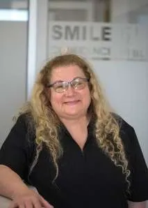 Beverley SpectorDental Hygienist