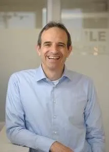 Dr. Yuval SamuniOral Surgeon Specialist