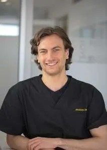 Dr. Ido LandauGeneral Dentist