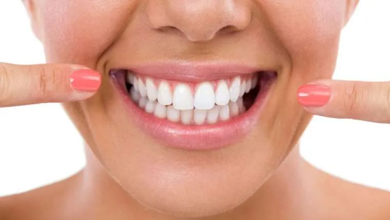 Simple Tooth Extractions