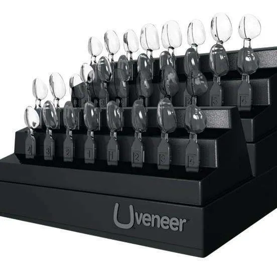 Uveneers: The Affordable & Less Invasive Alternative To Veneers