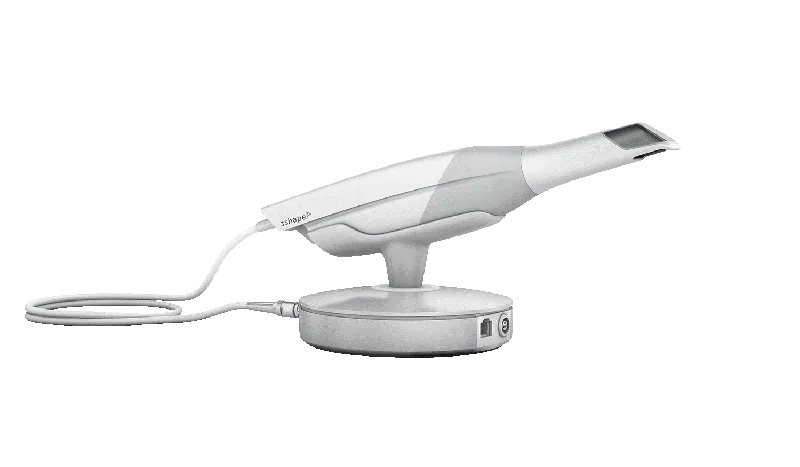 3 shape Trios Scanner