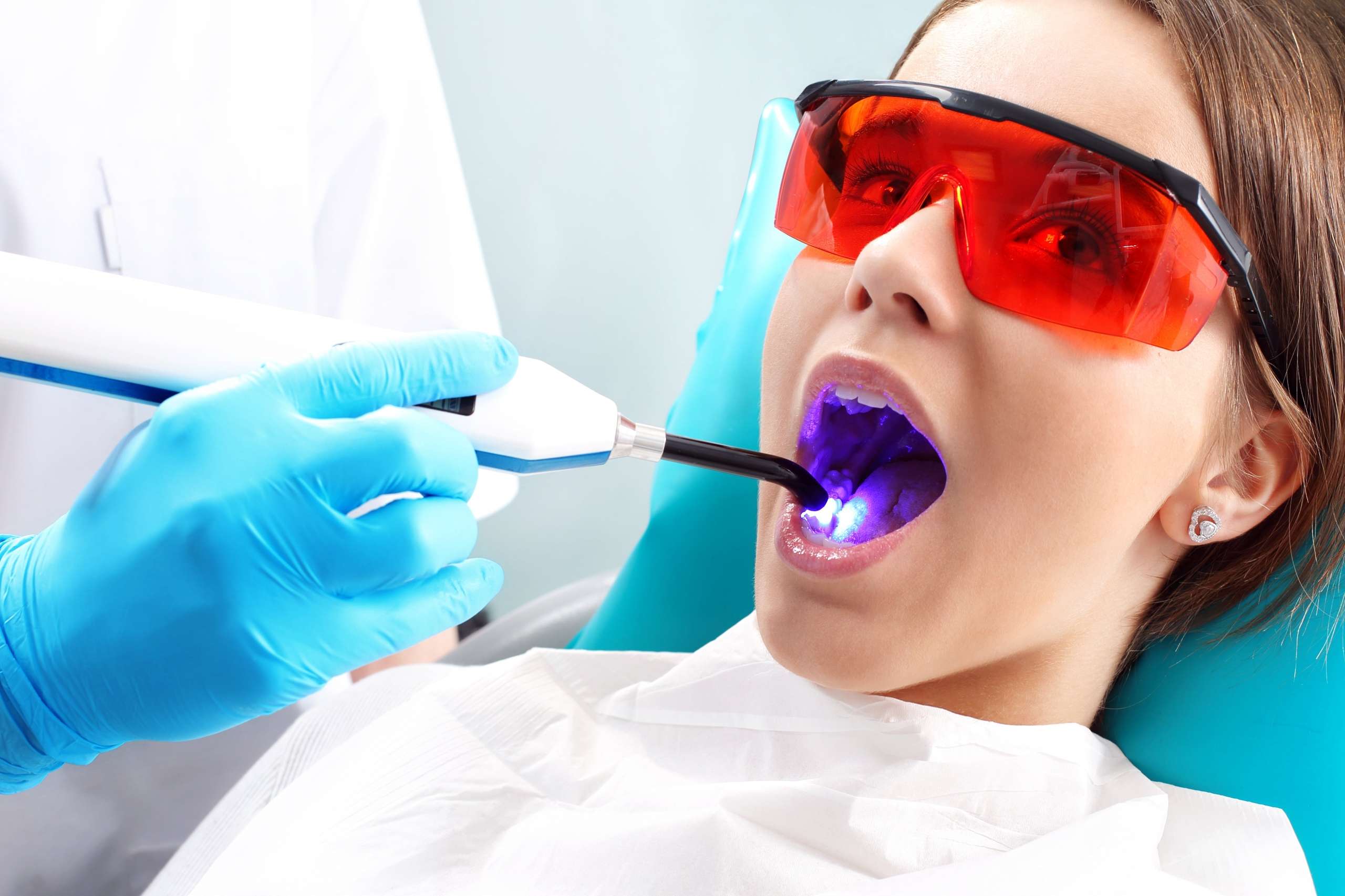 Intraoral Cameras Jacobson Dental Group