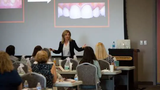 jacob dental