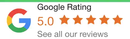Google rating