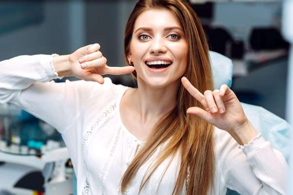 Can Composite Veneers be Completed in a Day with Uveneer?