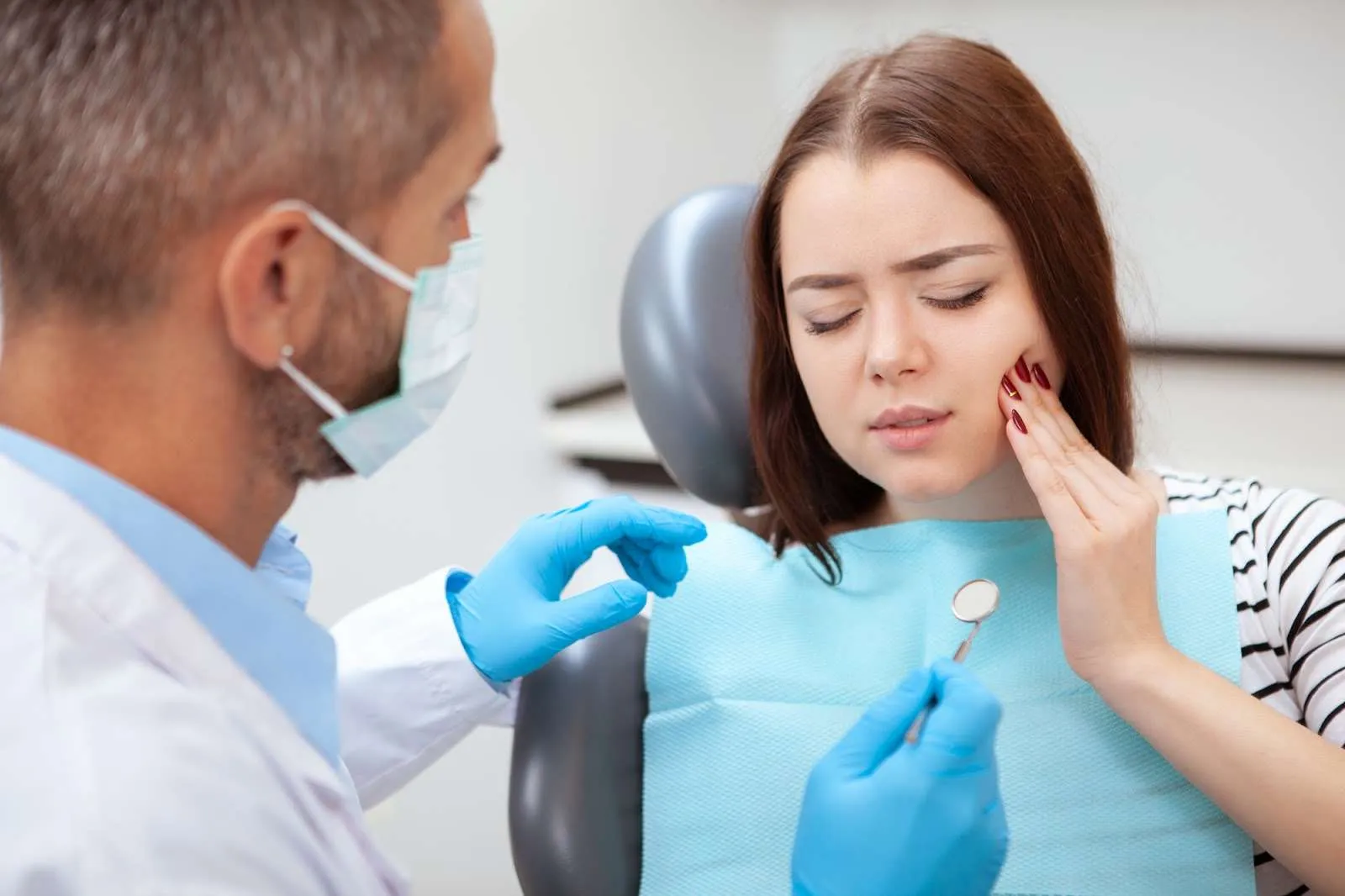 Dentist