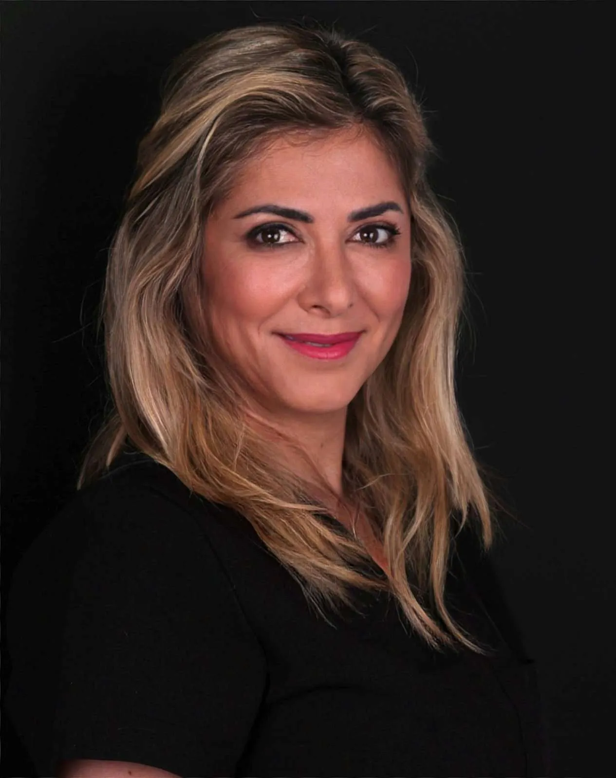 Dr Sigal Jacobson Best Cosmetic Dentist Melbourne