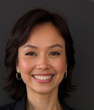 Dr. Julia Nguyen General Dentist