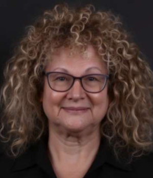 Beverley SpectorDental Hygienist