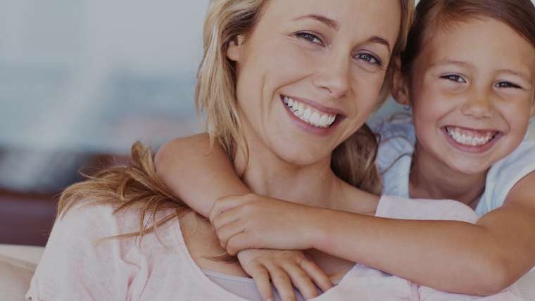 Dental Exams & Cleanings